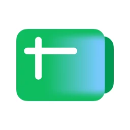 Google Sheets simgesi